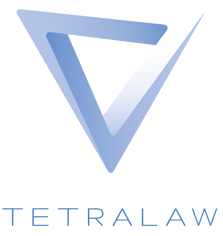 Tetra Law logo
