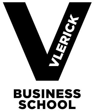 Vlerick Business School logo