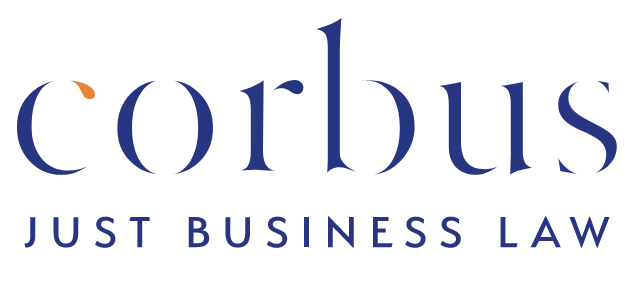 Corbus logo