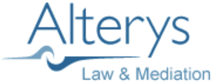 Alterys logo