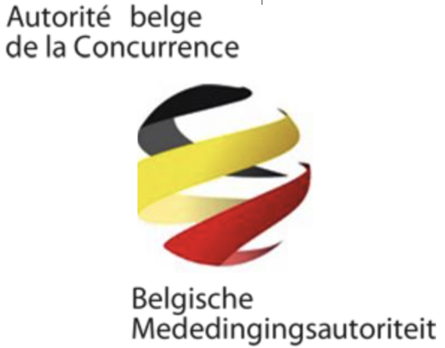 Autorité belge de la Concurrence - Belgische Mededingingsautoriteit logo
