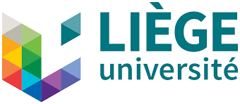 Université de Liège logo