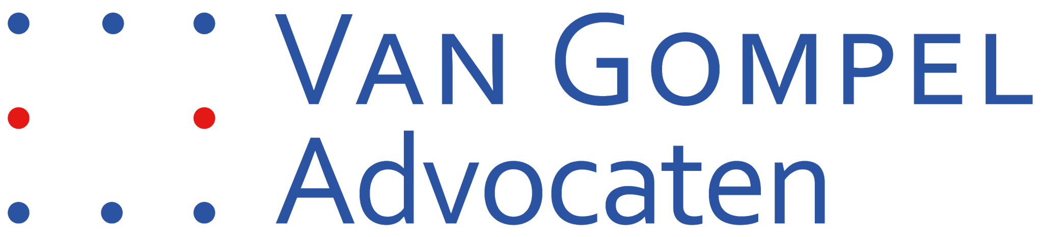 Van Gompel Advocaten logo