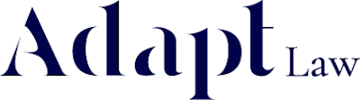 Adapt Law logo