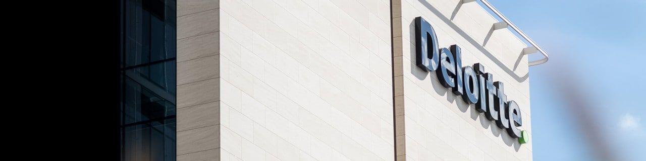 Manager Business/Commercial Law · Deloitte (Ghent)