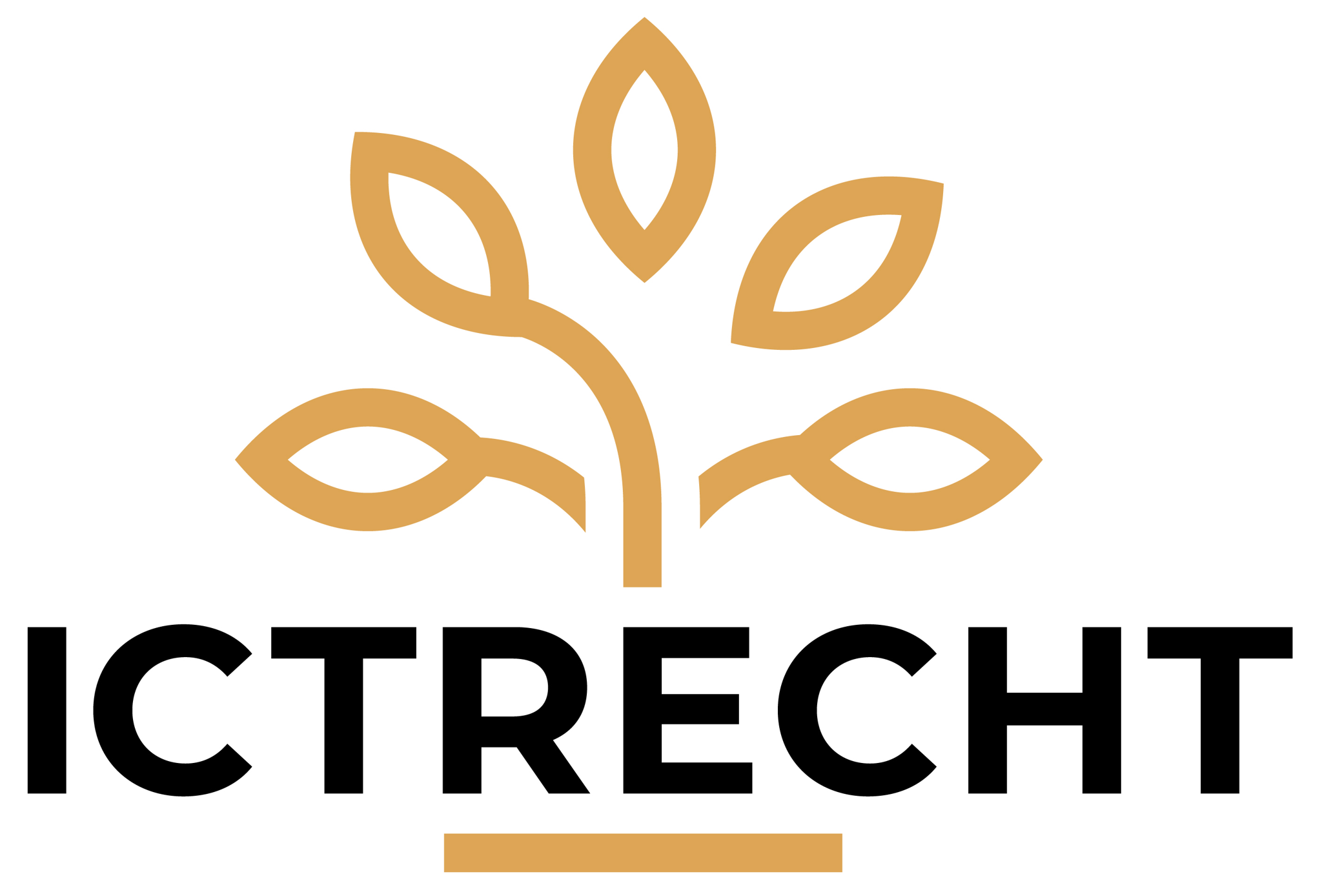 ICTRecht logo