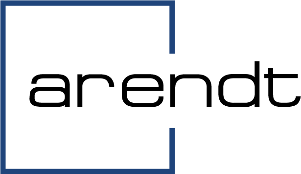 Arendt Services logo