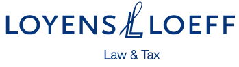 Loyens & Loeff logo