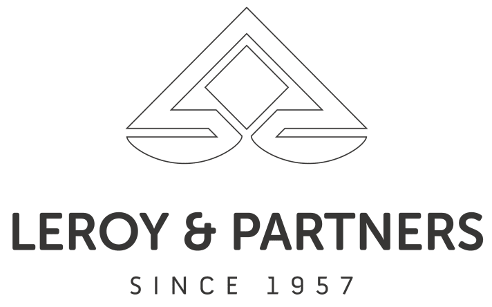 Leroy & Partners logo