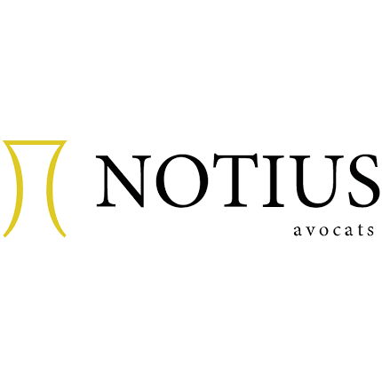 Notius - Advocaat (-stagiair) corporate