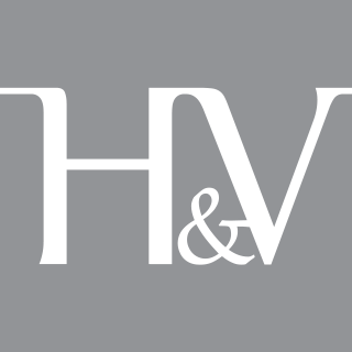 Hirsch & Vanhaelst logo