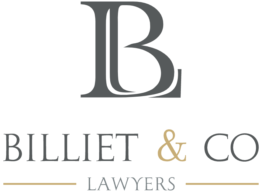 Billiet & Co logo