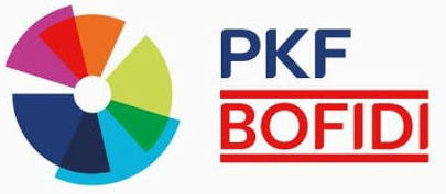 PKF BOFIDI Legal logo