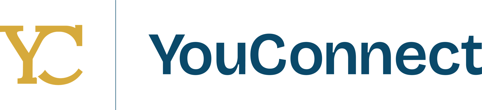 YouConnect logo