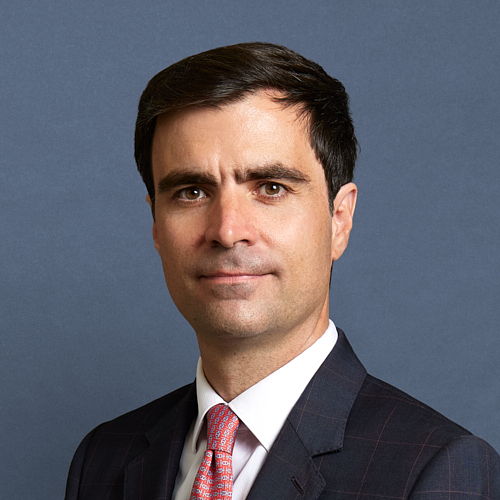 Alexandre Hübscher