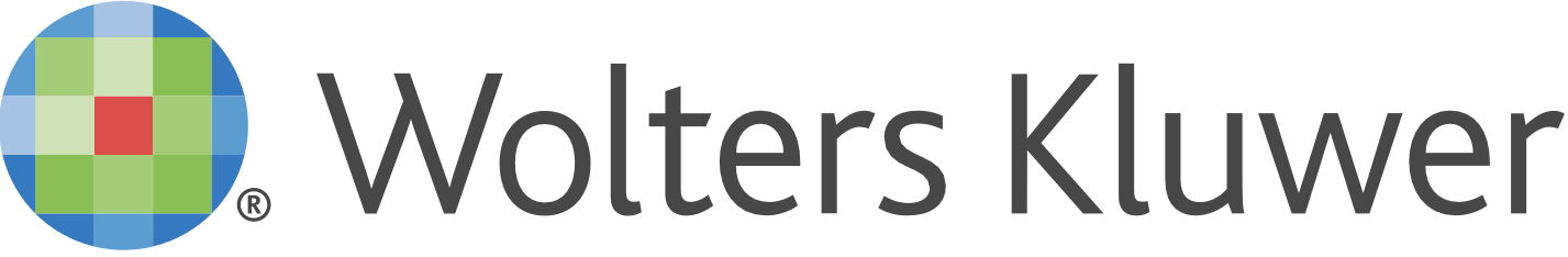 Wolters Kluwer Belgium logo