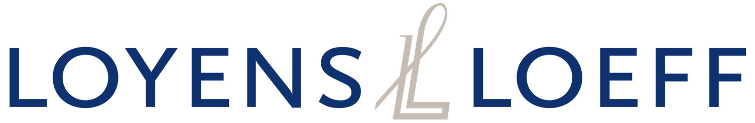 Loyens & Loeff logo