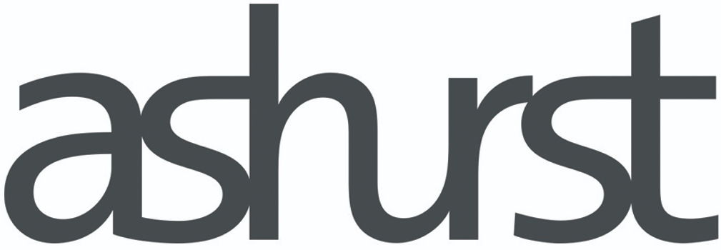 Ashurst LLP logo