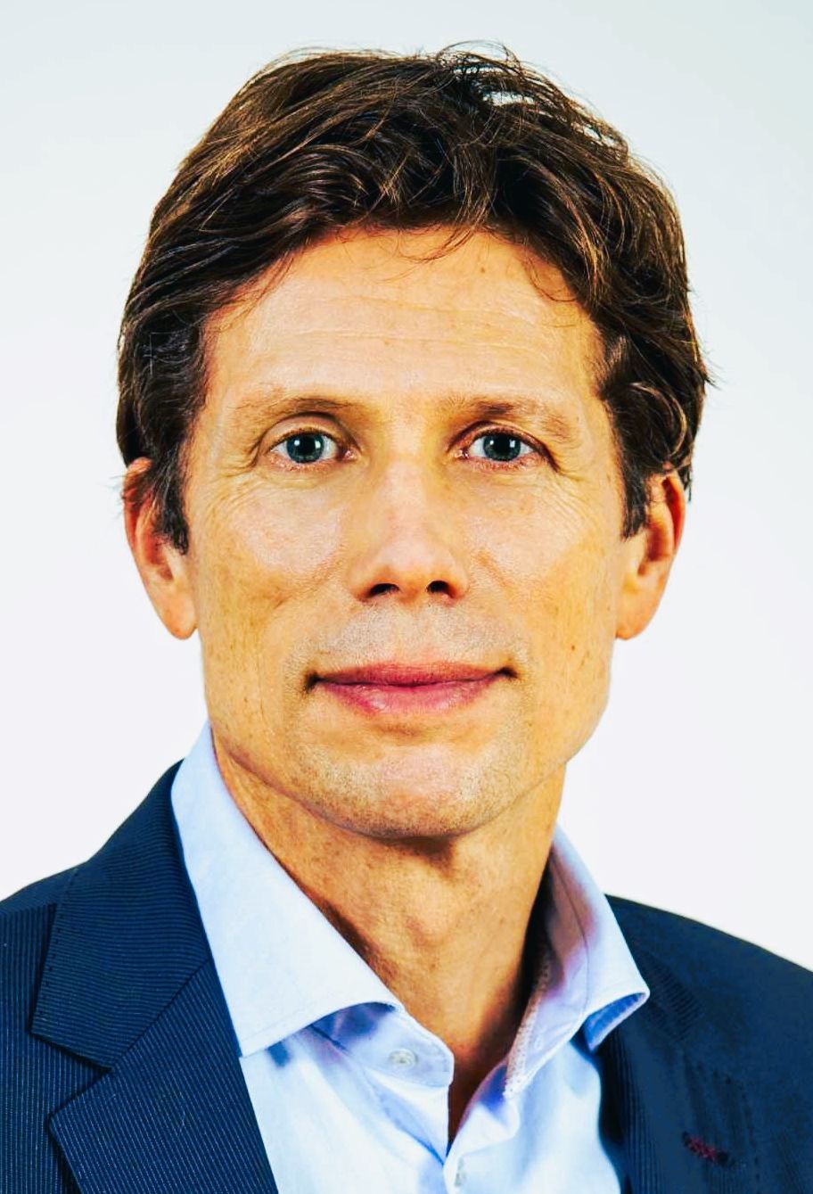 Jurgen Smits