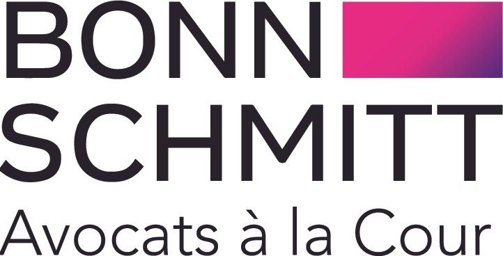 Bonn & Schmitt logo
