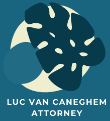 Van Caneghem Luc logo
