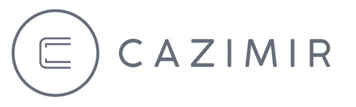 Cazimir logo