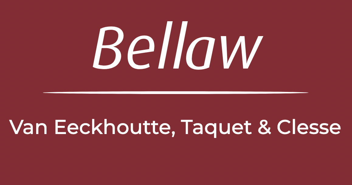 BELLAW - Van Eeckhoutte, Taquet & Clesse logo
