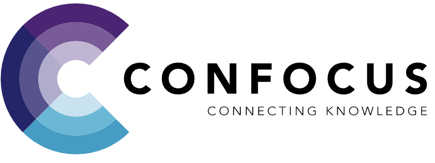 Confocus logo