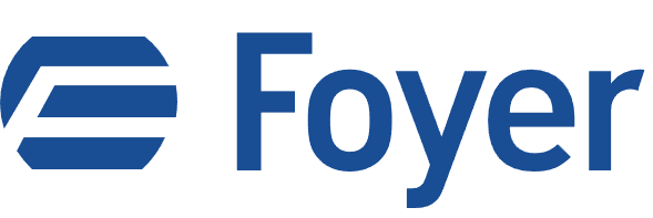 Foyer logo