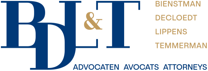 BDL&T Advocaten logo