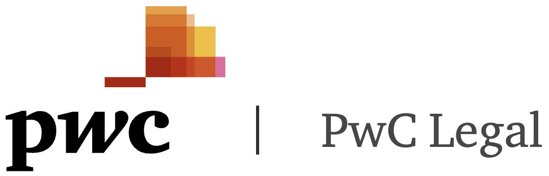 PwC Legal Luxembourg logo
