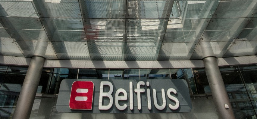 Legal jobs at Belfius Insurance in Sint-Joost-Ten-Node
