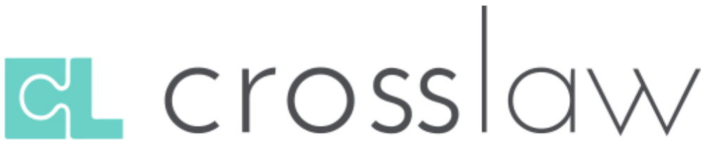 Crosslaw logo