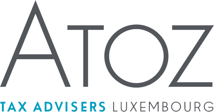 Atoz Luxembourg logo