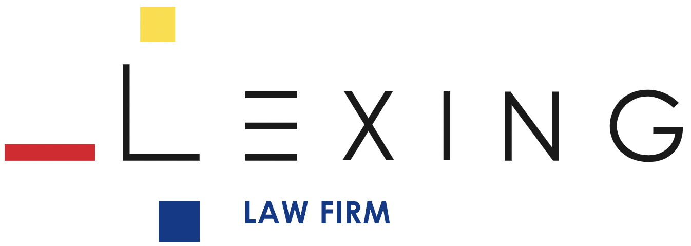 Lexing logo