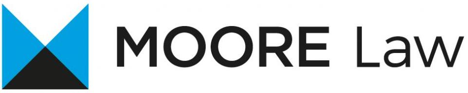 Moore Law logo