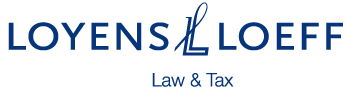 Loyens & Loeff logo