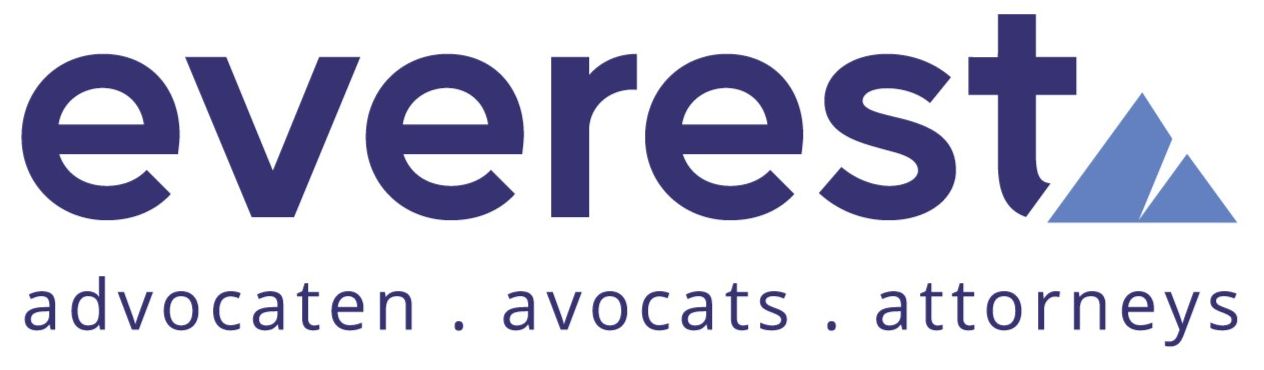 Everest Advocaten - Avocats logo