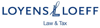 Loyens & Loeff logo