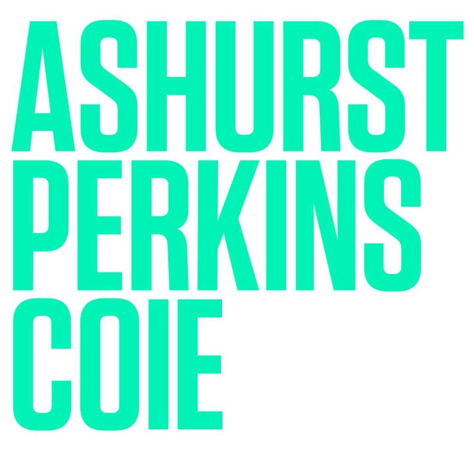 Ashurst Perkins Coie logo