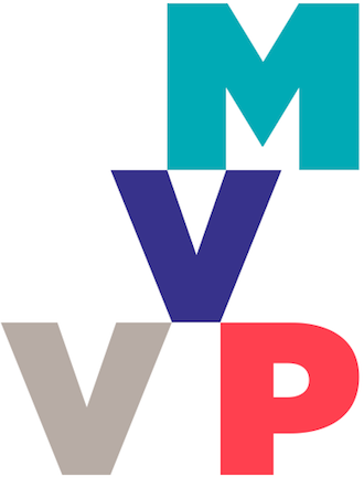 MVVP logo