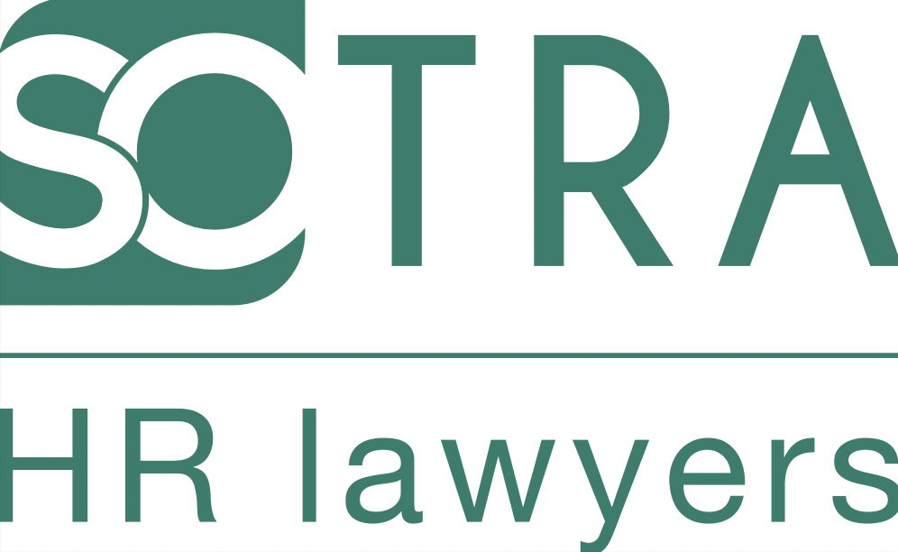 Sotra HR Lawyers logo