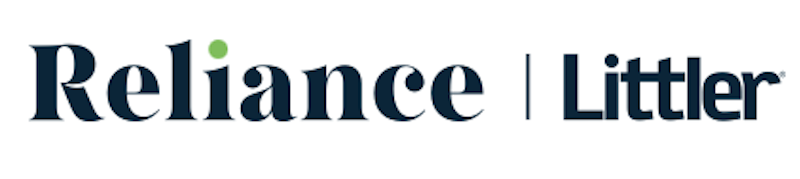 Reliance Littler logo