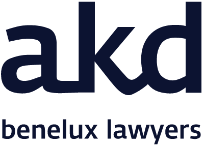 AKD Luxembourg logo