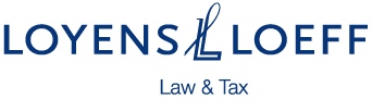 Loyens & Loeff logo