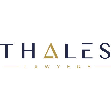 Paralegal / Administratief assistent(e)