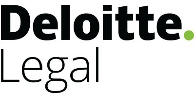 Deloitte Legal logo