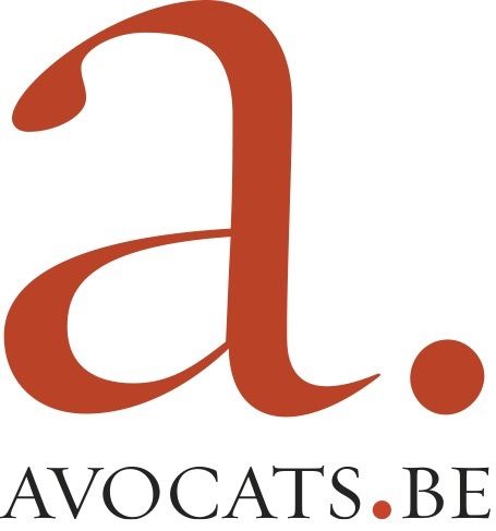 AVOCATS.BE logo