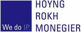 Hoyng Rokh Monegier logo