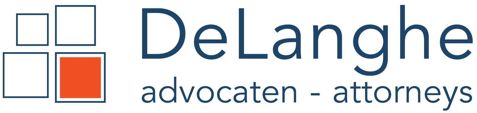 De Langhe Advocaten logo